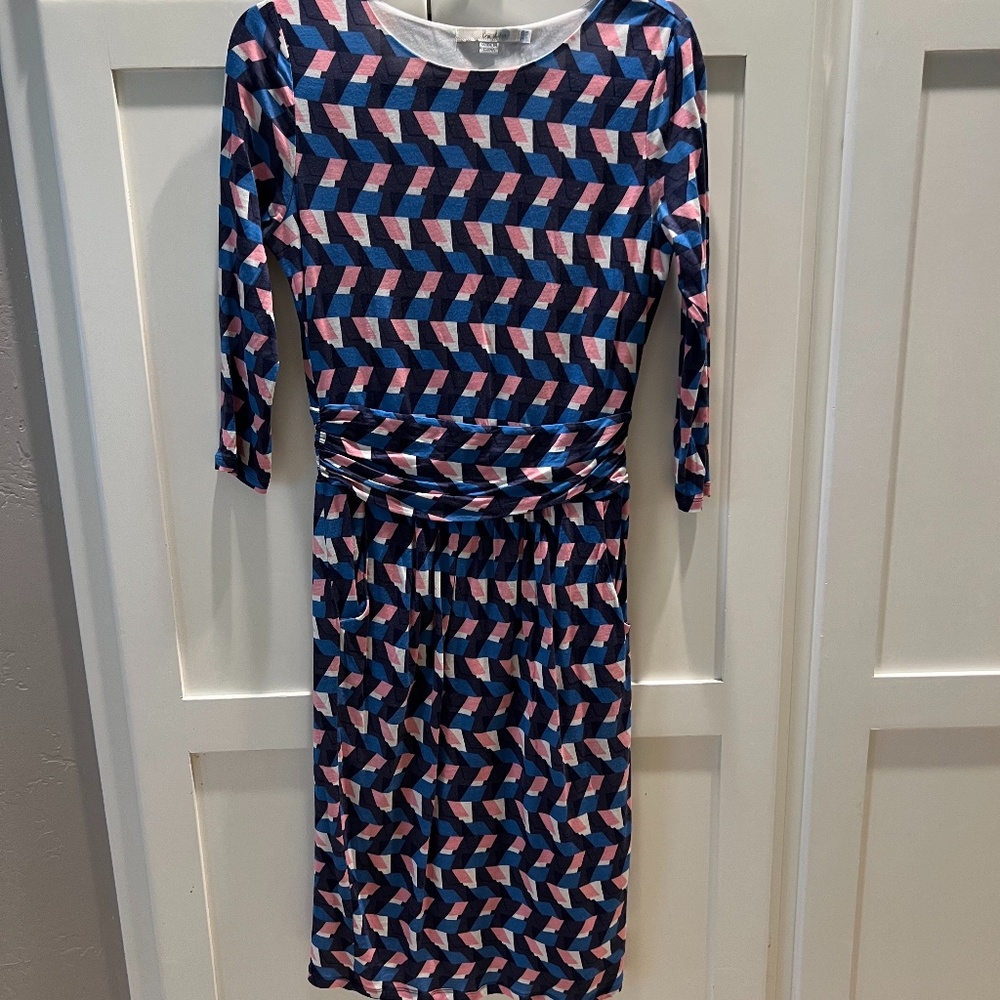 Classic Boden Dress - Size 6R